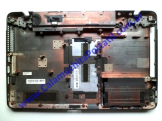 Carcasa Base Toshiba Satellite L655D-S5055 - PSK2LU-015001