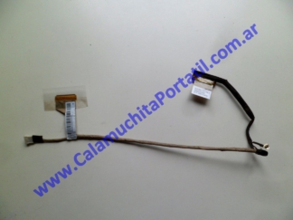 Flex Video Toshiba Satellite L655D-S5055 - PSK2LU-015001