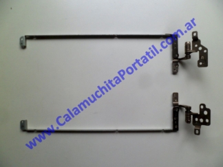 Bisagras Toshiba Satellite L655D-S5055 - PSK2LU-015001