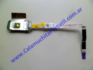 Placa Encendido Toshiba Satellite L655D-S5055 - PSK2LU-015001