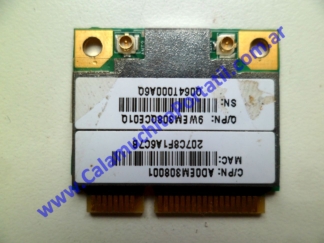 Placa Wifi Toshiba Satellite L655D-S5055 - PSK2LU-015001