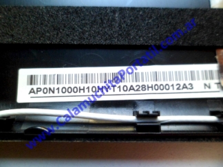Carcasa Tapa Lenovo G480 - 20149