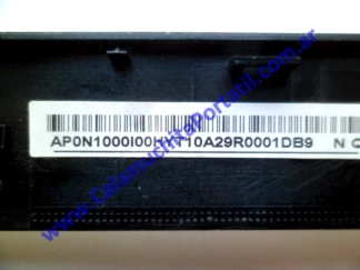 Carcasa Marco Lenovo G480 - 20149