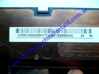 Carcasa Base Lenovo G480 - 20149