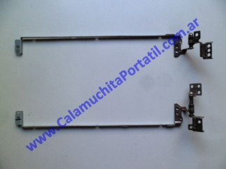 Bisagras Lenovo G480 - 20149