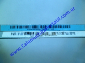 Bisagras Lenovo G480 - 20149