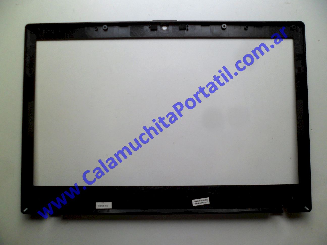 Carcasa Marco Banghó B76X0CUH ⋆ Calamuchita Portátil Carcasa Marco Banghó B76X0CUH