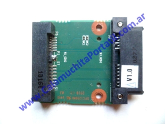 Conector Optico Banghó B76X0CUH