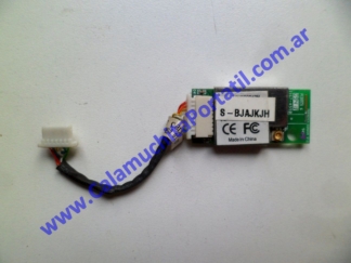 Placa Bluetooth Banghó B76X0CUH