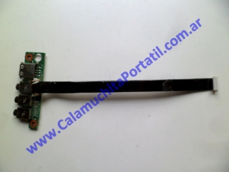 Placa USB Banghó B76X0CUH