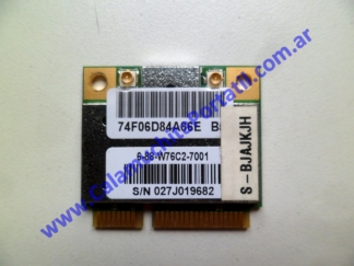 Placa Wifi Banghó B76X0CUH