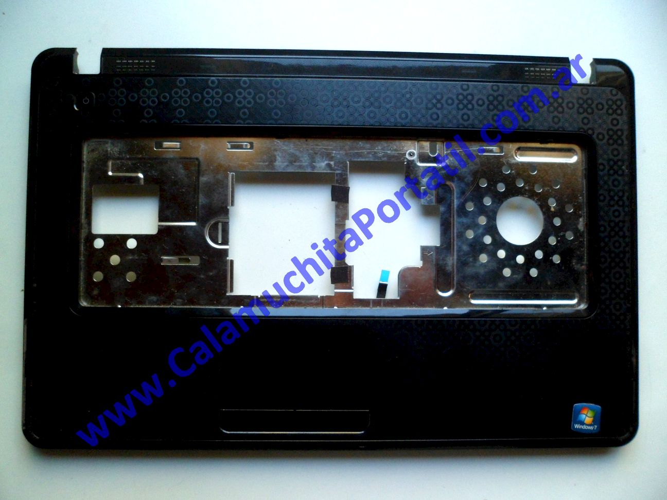 Carcasa Teclado Dell Inspiron M5030 - P07F ⋆ Calamuchita Portátil Carcasa Teclado Dell Inspiron M5030 - P07F