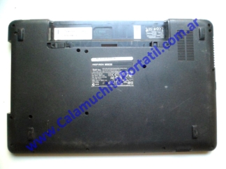 Carcasa Base Dell Inspiron M5030 - P07F