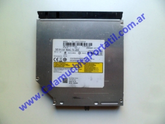 Grabadora DVD Dell Inspiron M5030 - P07F
