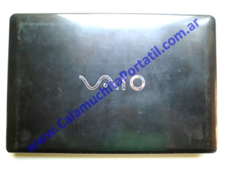 Carcasa Tapa Sony Vaio VPCEE22EL - PCG-61611U