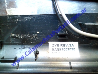 Carcasa Tapa Sony Vaio VPCEE22EL - PCG-61611U ⋆ Calamuchita Portátil Carcasa Tapa Sony Vaio VPCEE22EL - PCG-61611U