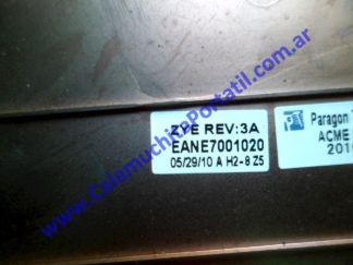 Carcasa Teclado Sony Vaio VPCEE22EL - PCG-61611U ⋆ Calamuchita Portátil Carcasa Teclado Sony Vaio VPCEE22EL - PCG-61611U