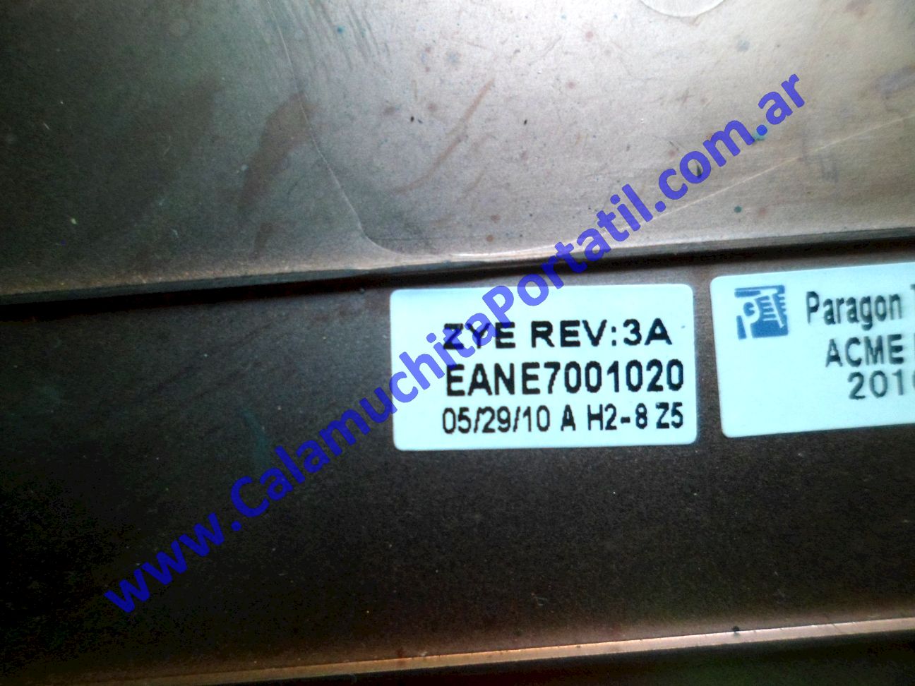 Carcasa Teclado Sony Vaio VPCEE22EL - PCG-61611U ⋆ Calamuchita Portátil Carcasa Teclado Sony Vaio VPCEE22EL - PCG-61611U