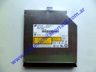 Grabadora DVD Sony Vaio VPCEE22EL - PCG-61611U