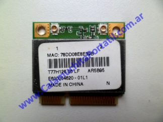Placa Wifi Sony Vaio VPCEE22EL - PCG-61611U