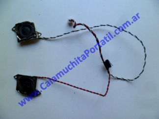 Parlantes Sony Vaio VPCEE22EL - PCG-61611U