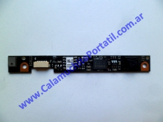 Webcam Sony Vaio VPCEE22EL - PCG-61611U