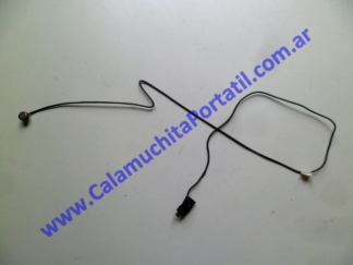 Micrófono Compaq Presario CQ61-215EE - VF270EA#ABV