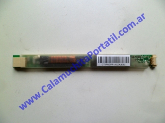 Inverter Compaq Presario CQ61-215EE - VF270EA#ABV
