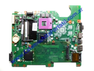 Mother Compaq Presario CQ61-215EE - VF270EA#ABV