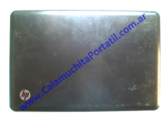 Carcasa Tapa HP Pavilion dv5