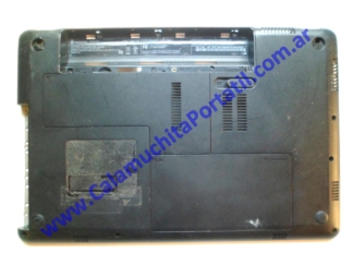 Carcasa Base HP Pavilion dv5