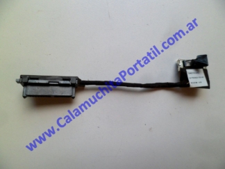 Conector Optico HP Pavilion dv5