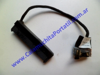 Conector Rígido HP Pavilion dv5