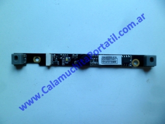Webcam HP Pavilion dv5