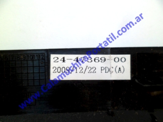 Carcasa Marco Commodore KE-8327-MB ⋆ Calamuchita Portátil Carcasa Marco Commodore KE-8327-MB