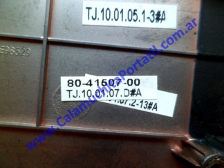 Carcasa Teclado Commodore KE-8327-MB ⋆ Calamuchita Portátil Carcasa Teclado Commodore KE-8327-MB