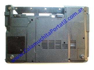 Carcasa Base Commodore KE-8327-MB