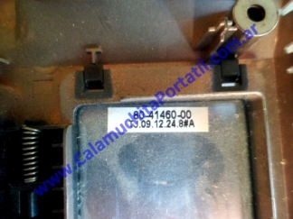 Carcasa Base Commodore KE-8327-MB