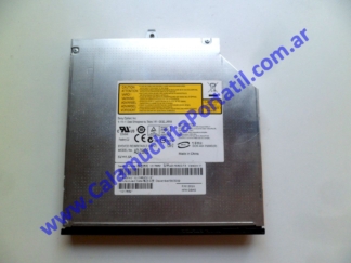 Grabadora DVD Commodore KE-8327-MB