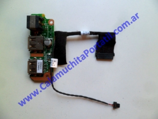 Placa USB Commodore KE-8327-MB