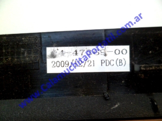 Carcasa Marco Commodore KE-8327-MB