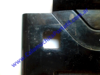 Carcasa Teclado Commodore KE-8327-MB
