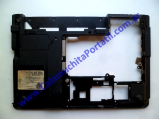 Carcasa Base Commodore KE-8327-MB