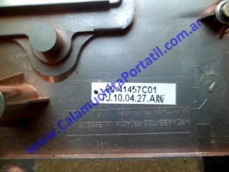 Carcasa Base Commodore KE-8327-MB