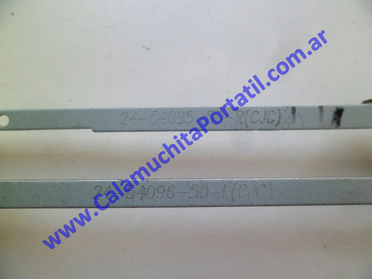 Bisagras Commodore KE-8327-MB ⋆ Calamuchita Portátil Bisagras Commodore KE-8327-MB