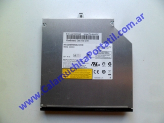 Grabadora DVD Commodore KE-8327-MB