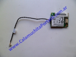 Placa Módem Commodore KE-8327-MB
