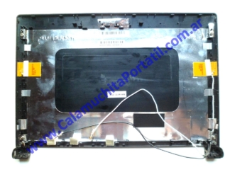 Carcasa Tapa Toshiba NB505-SP0110A - PLL50U-008AR1