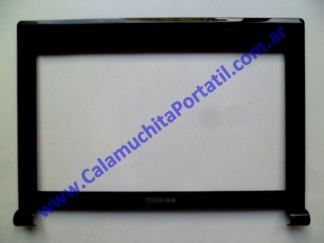 Carcasa Marco Toshiba NB505-SP0110A - PLL50U-008AR1