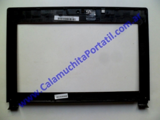 Carcasa Marco Toshiba NB505-SP0110A - PLL50U-008AR1